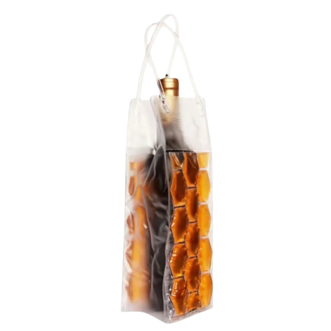 Bolsa Enfriadora de Vino Portátil