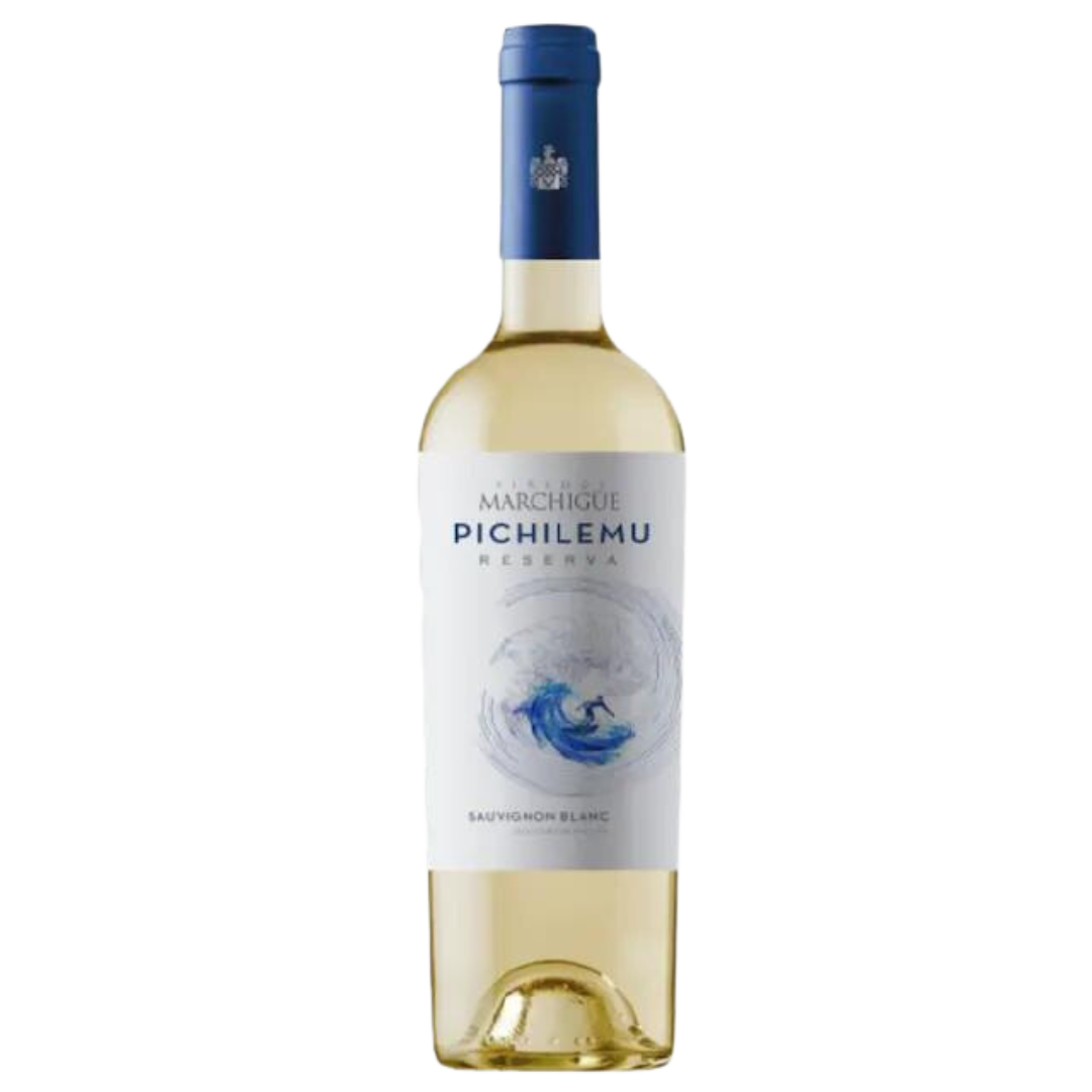 Vino Pichilemu Reserva Sauvignon Blanc