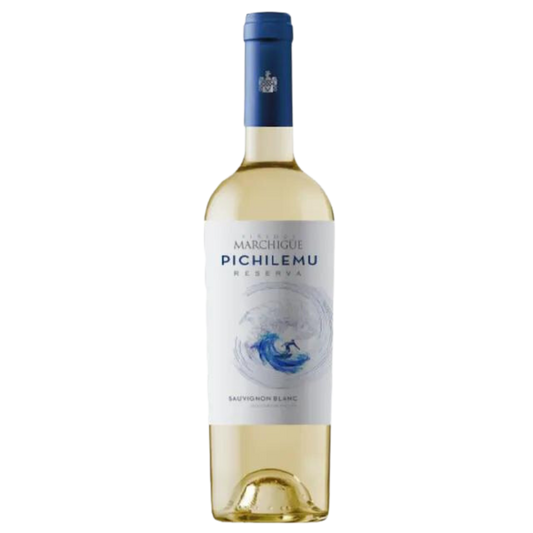 Vino Pichilemu Reserva Sauvignon Blanc