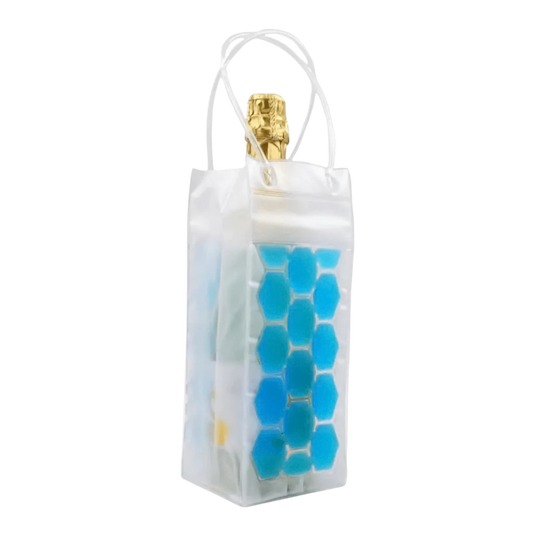 Bolsa Enfriadora de Vino Portátil