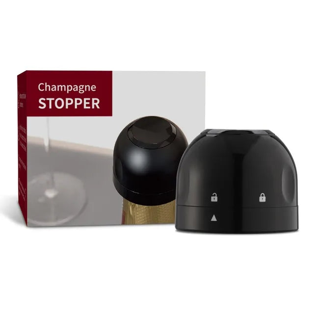 Tapa Al Vacío para Vinos y Espumantes