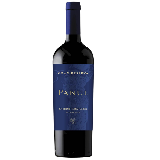 Panul Gran Reserva Cabernet Sauvignon | Aroma Bouquet